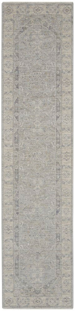 Nourison - Infinite 23in x 102in Area Rug - IFT02-99446805454 veiw 1