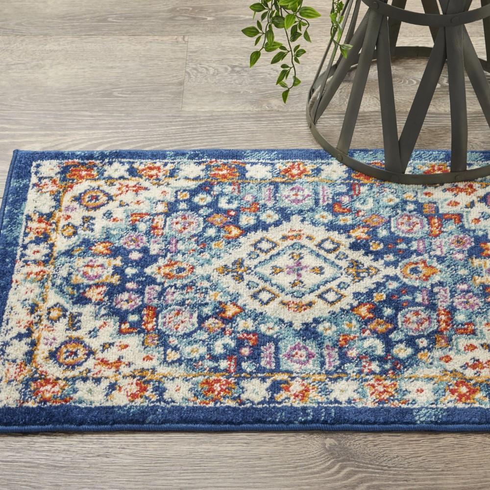 Nourison - Passion 110in x 210in Area Rug - PSN29-99446766274 veiw 2