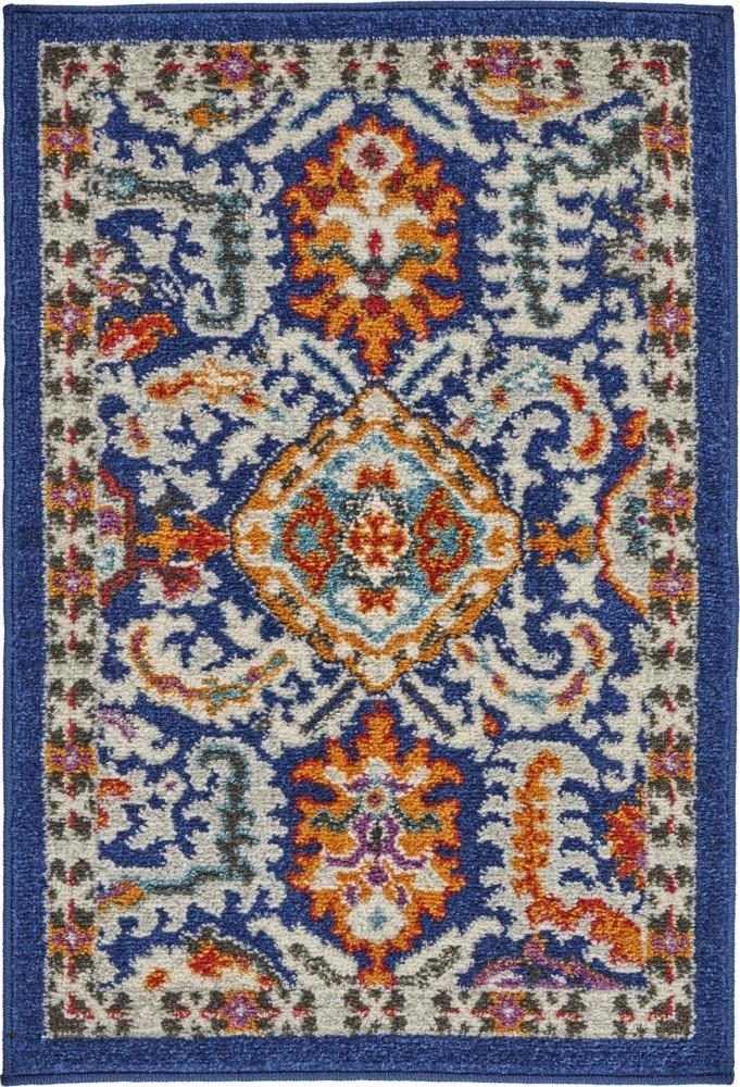 Nourison - Passion 110in x 210in Area Rug - PSN32-99446766694 veiw 1