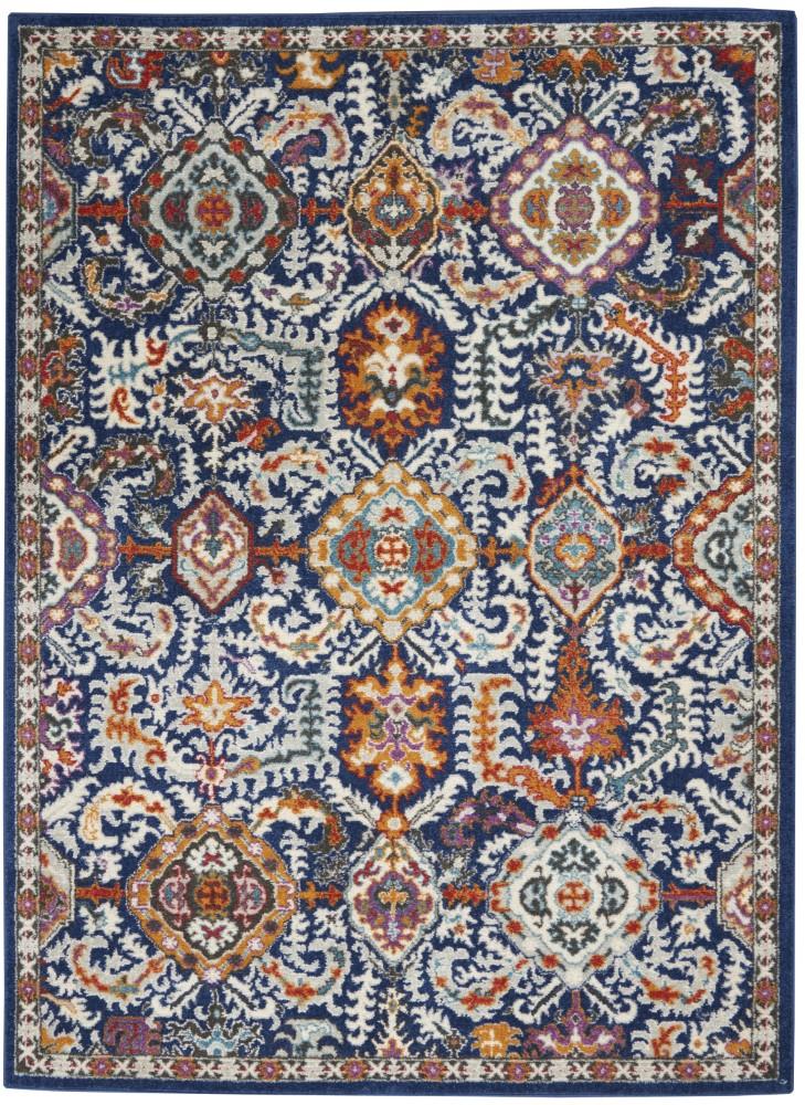 Nourison - Passion 39in x 59in Area Rug - PSN32-99446766717 veiw 1