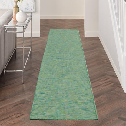 Nourison - Positano 22in x 12 Area Rug - POS01-99446790484 veiw 2