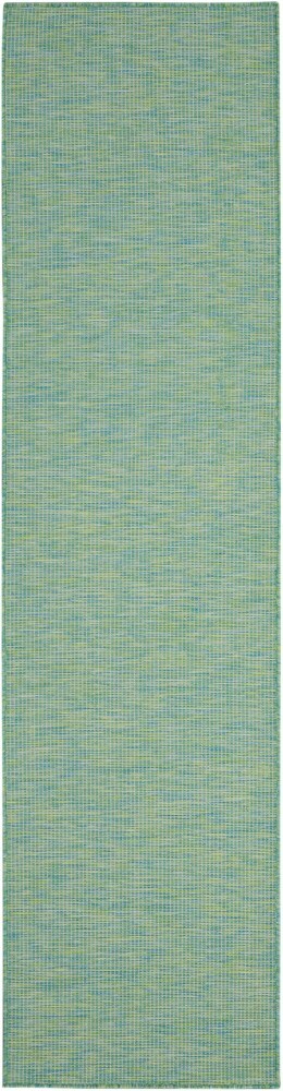 Nourison - Positano 22in x 8 Area Rug - POS01-99446790415 veiw 1