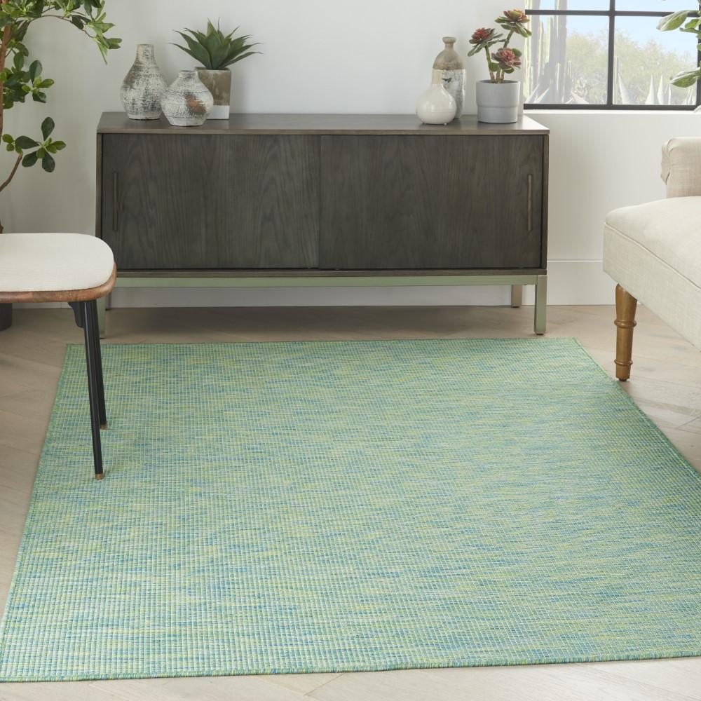 Nourison - Positano 4 x 6 Area Rug - POS01-99446790491 veiw 2