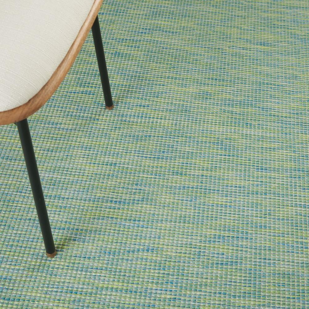 Nourison - Positano 4 x 6 Area Rug - POS01-99446790491 veiw 3
