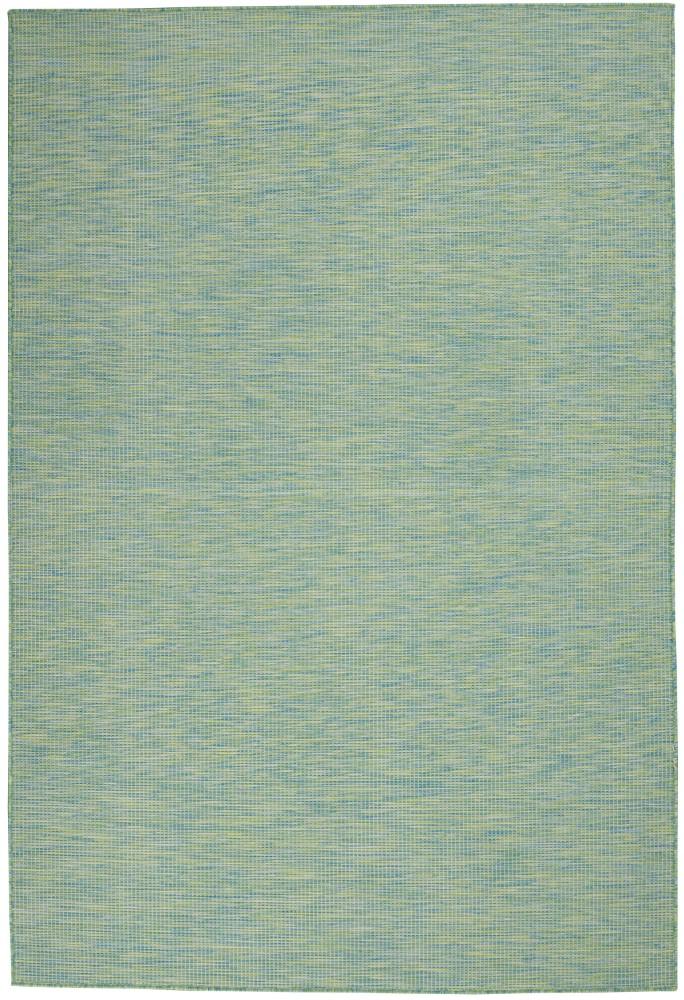 Nourison - Positano 5 x 7 Area Rug - POS01-99446790507 veiw 1