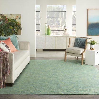 Nourison - Positano 6 x 9 Area Rug - POS01-99446790576 veiw 2