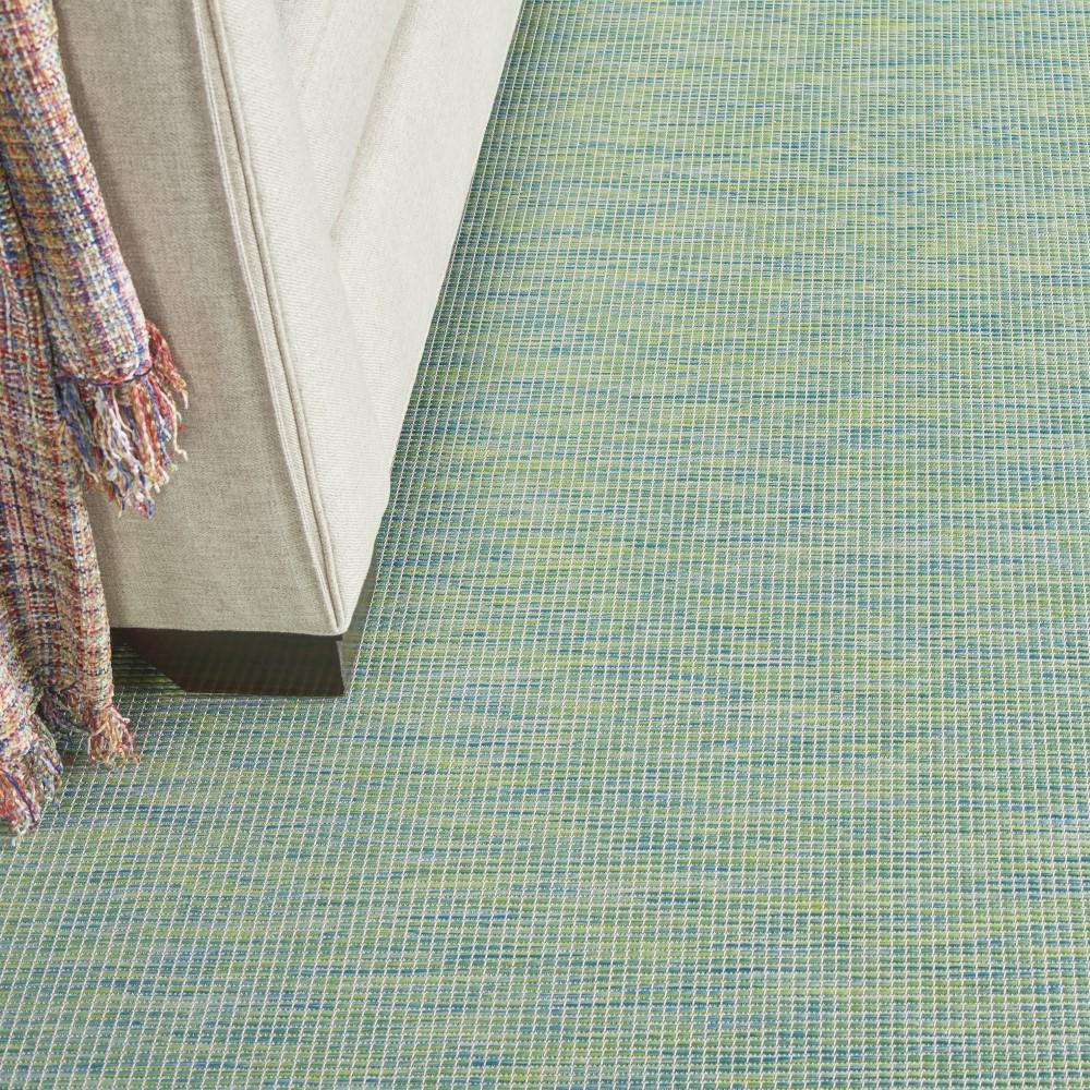 Nourison - Positano 6 x 9 Area Rug - POS01-99446790576 veiw 3