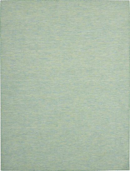 Nourison - Positano 7 x 10 Area Rug - POS01-99446790583 veiw 1