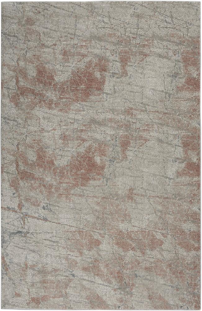 Nourison - Rustic Textures 53in x 73in Area Rug - RUS15-99446799395 veiw 1