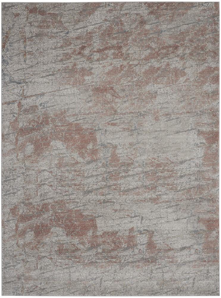 Nourison - Rustic Textures 710in x 106in Area Rug - RUS15-99446799401 veiw 1
