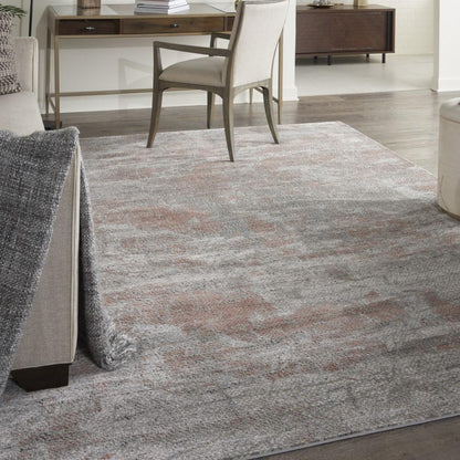 Nourison - Rustic Textures 710in x 106in Area Rug - RUS15-99446799401 veiw 2