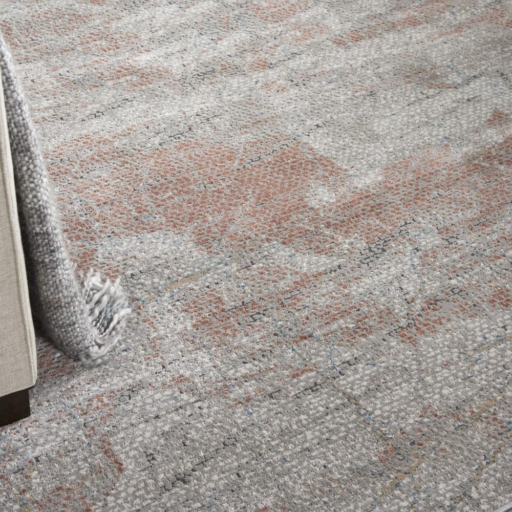 Nourison - Rustic Textures 710in x 106in Area Rug - RUS15-99446799401 veiw 3