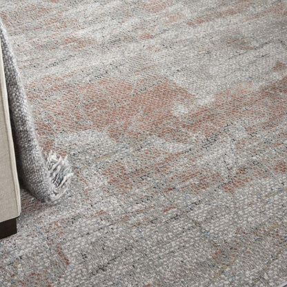 Nourison - Rustic Textures 710in x 106in Area Rug - RUS15-99446799401 veiw 3