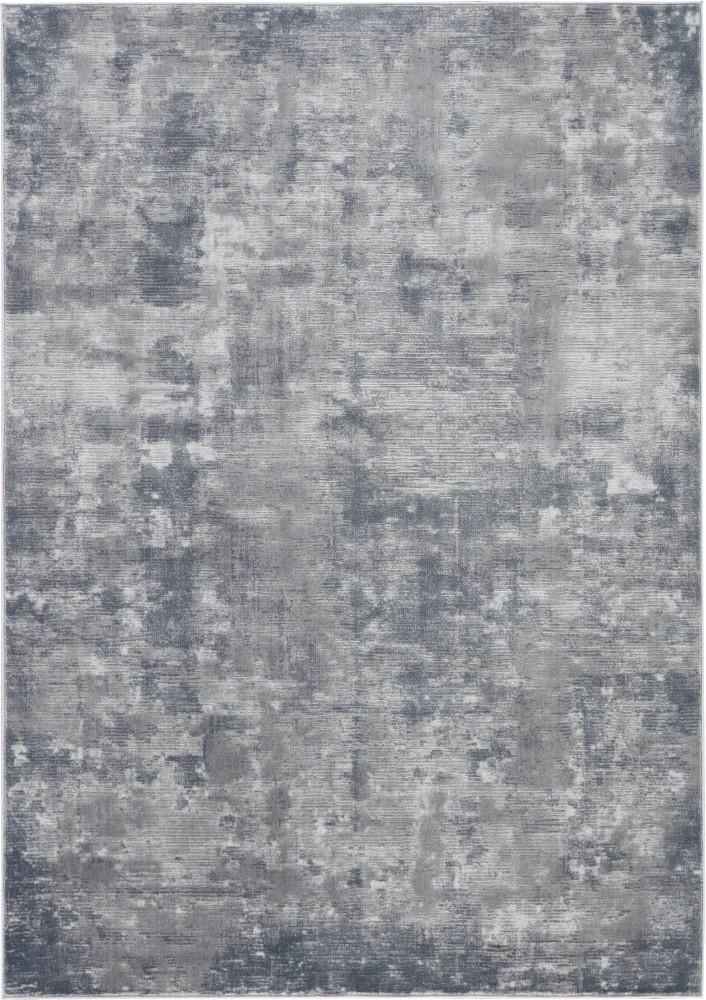 Nourison - Rustic Textures RUS05 Bone 311in x 511in Rustic Area Rug - RUS05-99446462114 veiw 1