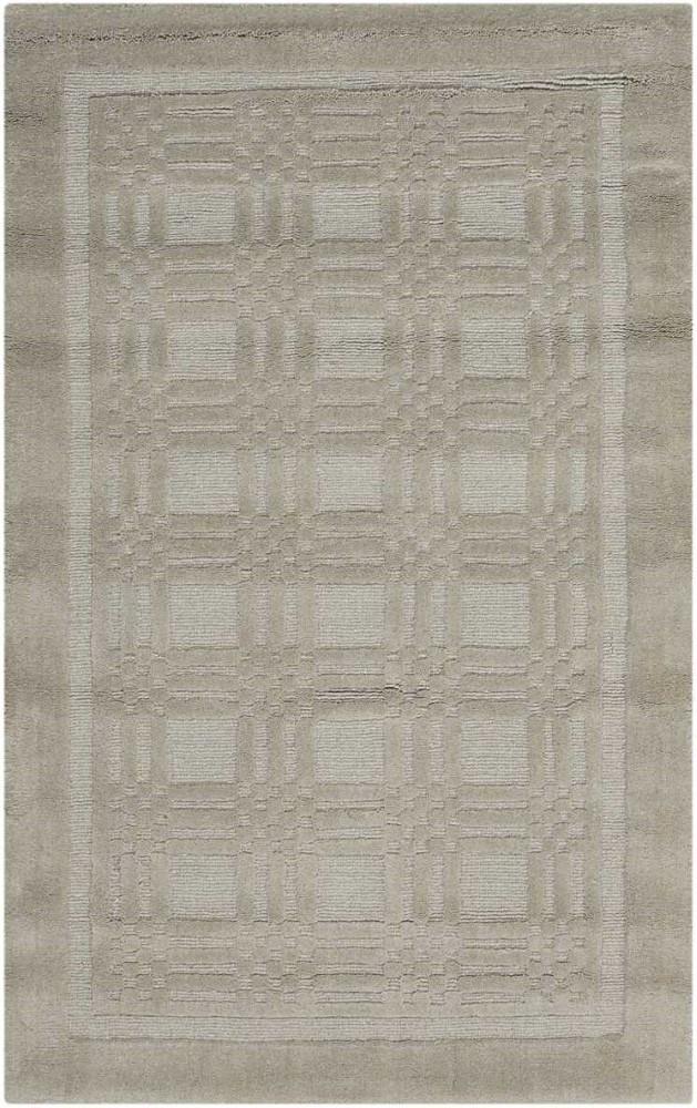 Nourison - Westport WP32 Bone 36in x 56in Area Rug - WP32-99446202604_CLOSEOUT veiw 1