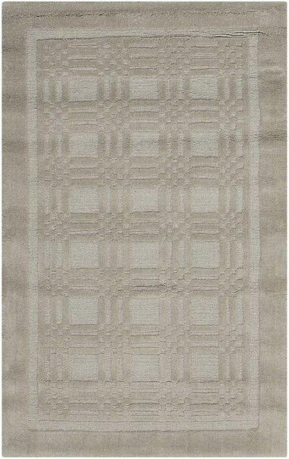 Nourison - Westport WP32 Bone 36in x 56in Area Rug - WP32-99446202604_CLOSEOUT veiw 1