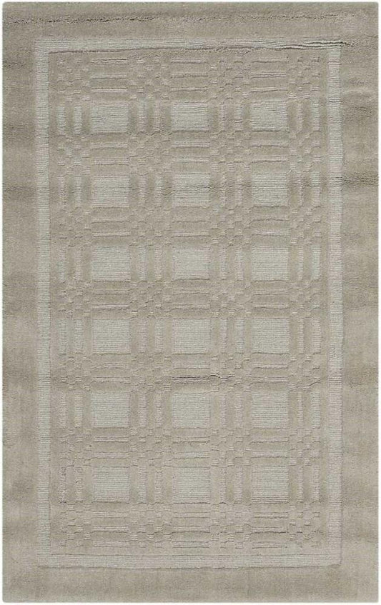 Nourison - Westport WP32 Bone 36in x 56in Area Rug - WP32-99446202604_CLOSEOUT veiw 1