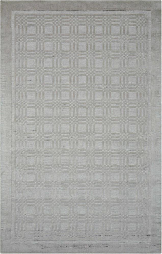 Nourison - Westport WP32 Bone 8 x 106in Rug - WP32-99446202543_CLOSEOUT veiw 1