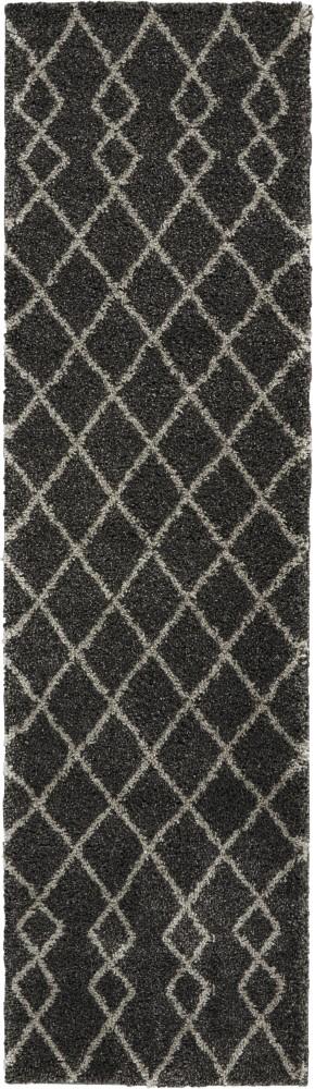 Nourison - Martil 22in x 73in Area Rug - MAT01-99446481894_CLOSEOUT veiw 1