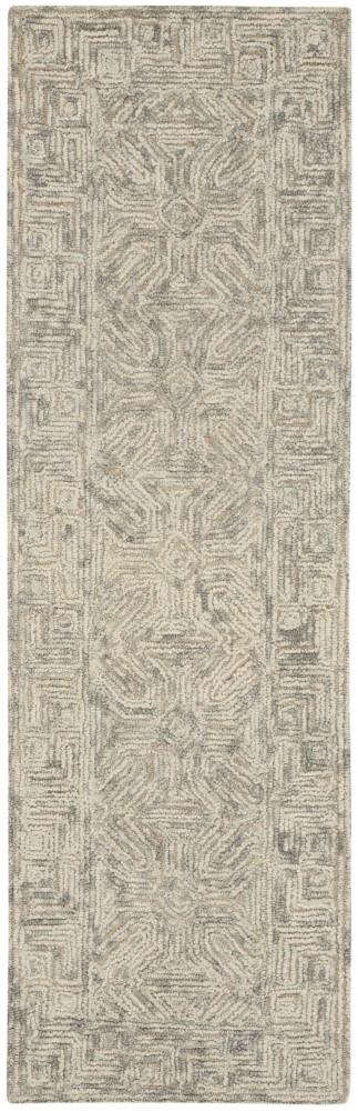 Nourison - Colorado 23in x 76in Area Rug - CLR05-99446790316 veiw 1