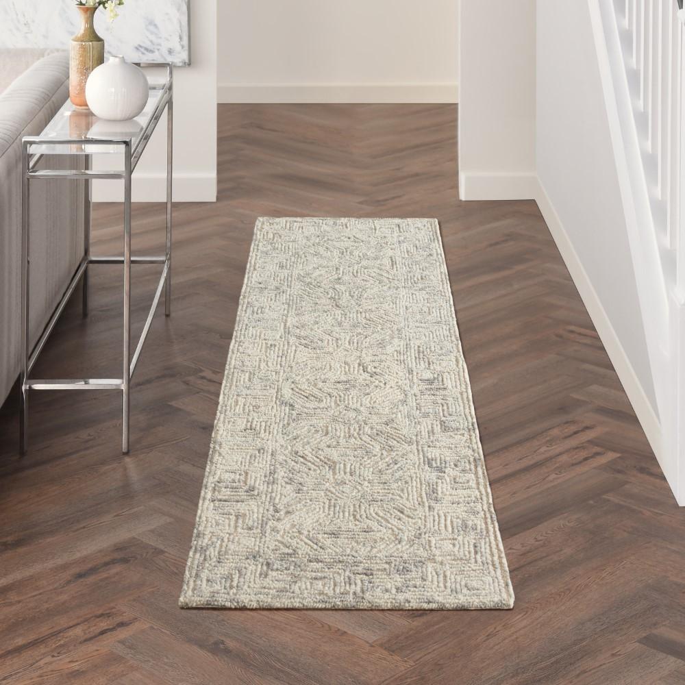 Nourison - Colorado 23in x 76in Area Rug - CLR05-99446790316 veiw 2