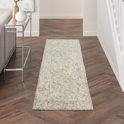 Nourison - Colorado 23in x 76in Area Rug - CLR05-99446790316 veiw 2