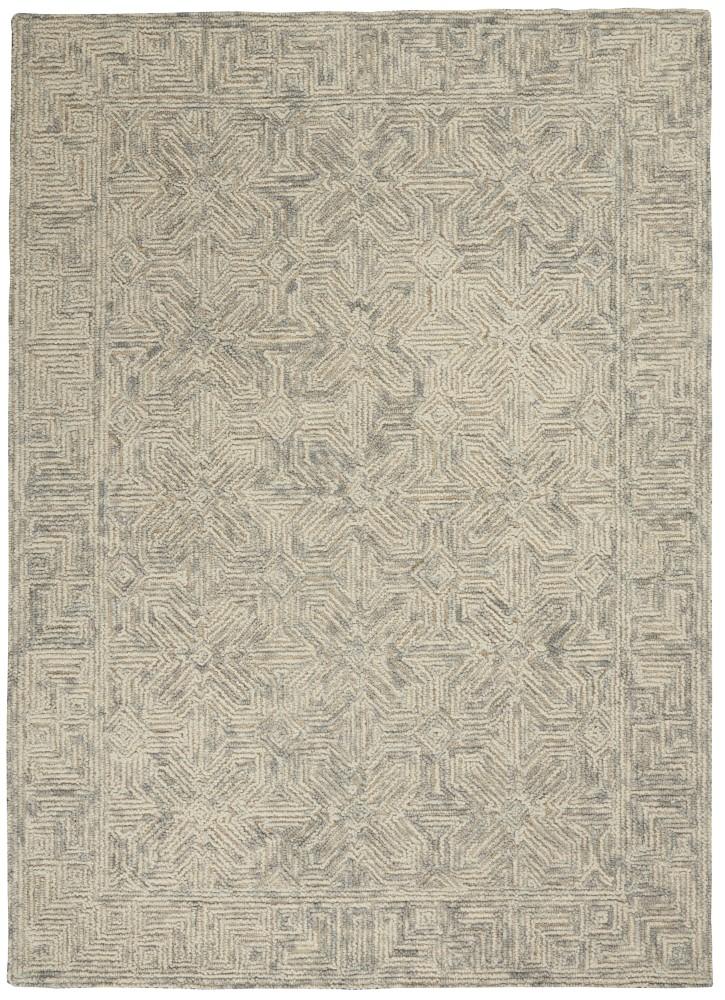 Nourison - Colorado 39in x 59in Area Rug - CLR05-99446790323 veiw 1