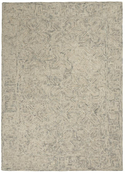 Nourison - Colorado 39in x 59in Area Rug - CLR05-99446790323 veiw 1