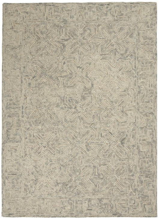 Nourison - Colorado 39in x 59in Area Rug - CLR05-99446790323 veiw 1