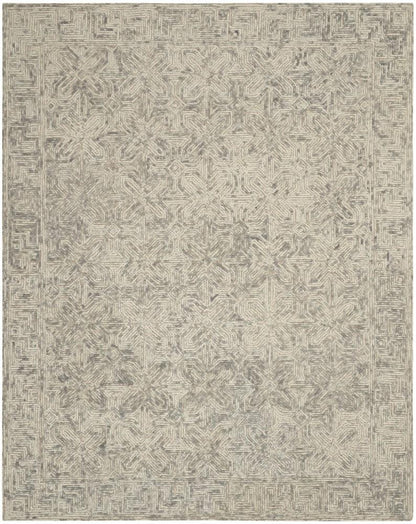 Nourison - Colorado 79in x 99in Area Rug - CLR05-99446790392 veiw 1