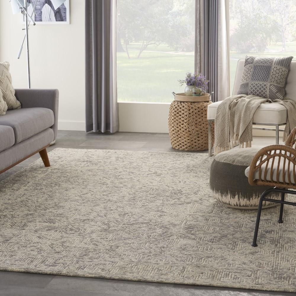 Nourison - Colorado 83 x 116in Area Rug - CLR05-99446790408 veiw 2