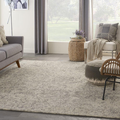 Nourison - Colorado 83 x 116in Area Rug - CLR05-99446790408 veiw 2