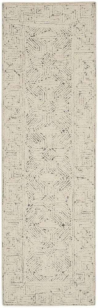 Nourison - Colorado 23in x 76in Area Rug - CLR05-99446791580 veiw 1