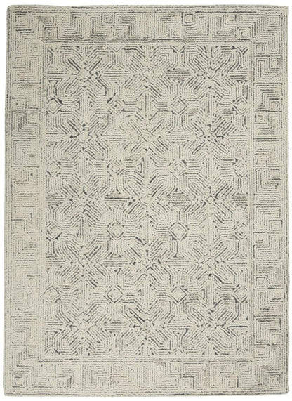 Nourison - Colorado 39in x 59in Area Rug - CLR05-99446791641 veiw 1