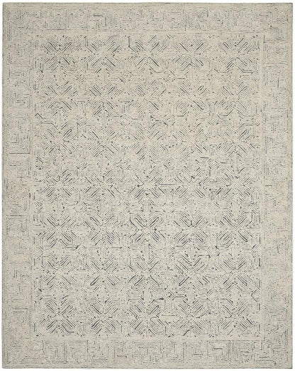 Nourison - Colorado 79in x 99in Area Rug - CLR05-99446791733 veiw 1
