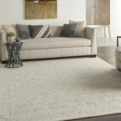 Nourison - Colorado 79in x 99in Area Rug - CLR05-99446791733 veiw 2