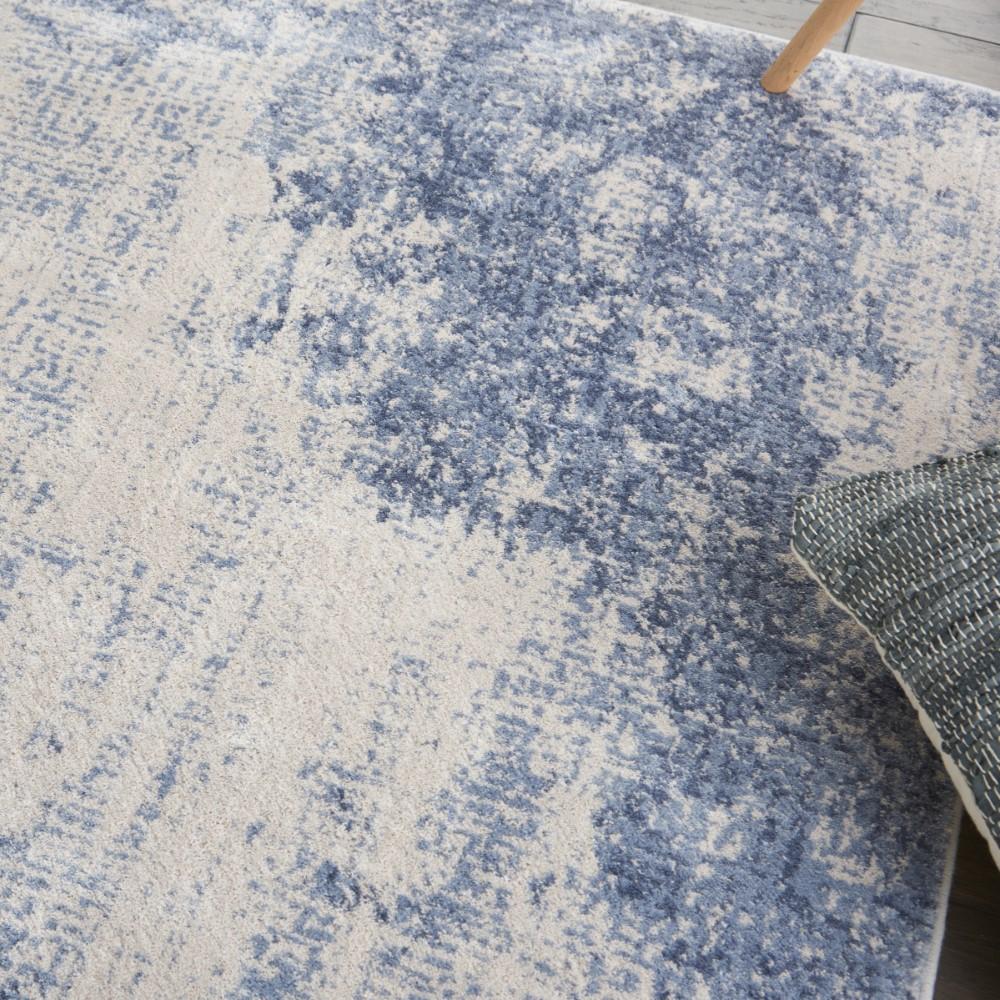 Nourison - Silky Textures 311in x 511in Area Rug - SLY01-99446709677_CLOSEOUT veiw 3