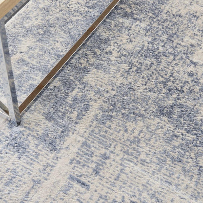 Nourison - Silky Textures 710in x 106in Area Rug - SLY01-99446709721_CLOSEOUT veiw 3