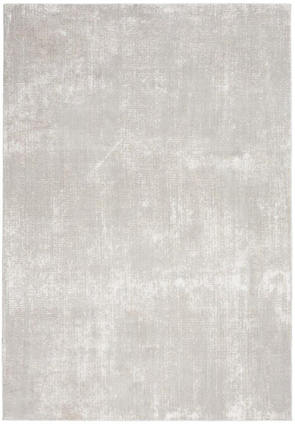 Nourison - Silky Textures 311in x 511in Area Rug - SLY01-99446709820_CLOSEOUT veiw 1