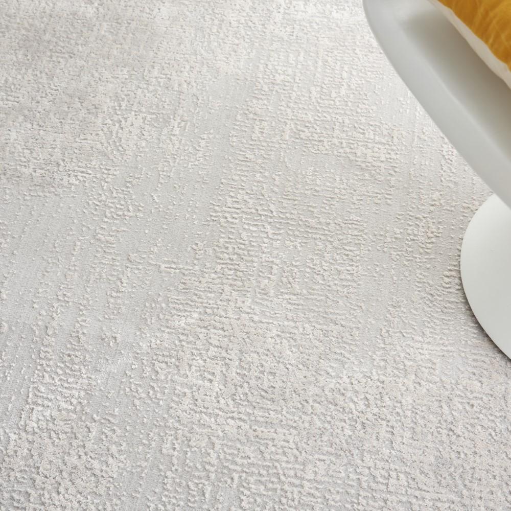 Nourison - Silky Textures 311in x 511in Area Rug - SLY01-99446709820_CLOSEOUT veiw 3