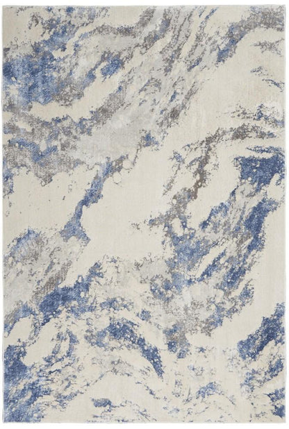 Nourison - Silky Textures 311in x 511in Area Rug - SLY03-99446710048_CLOSEOUT veiw 1
