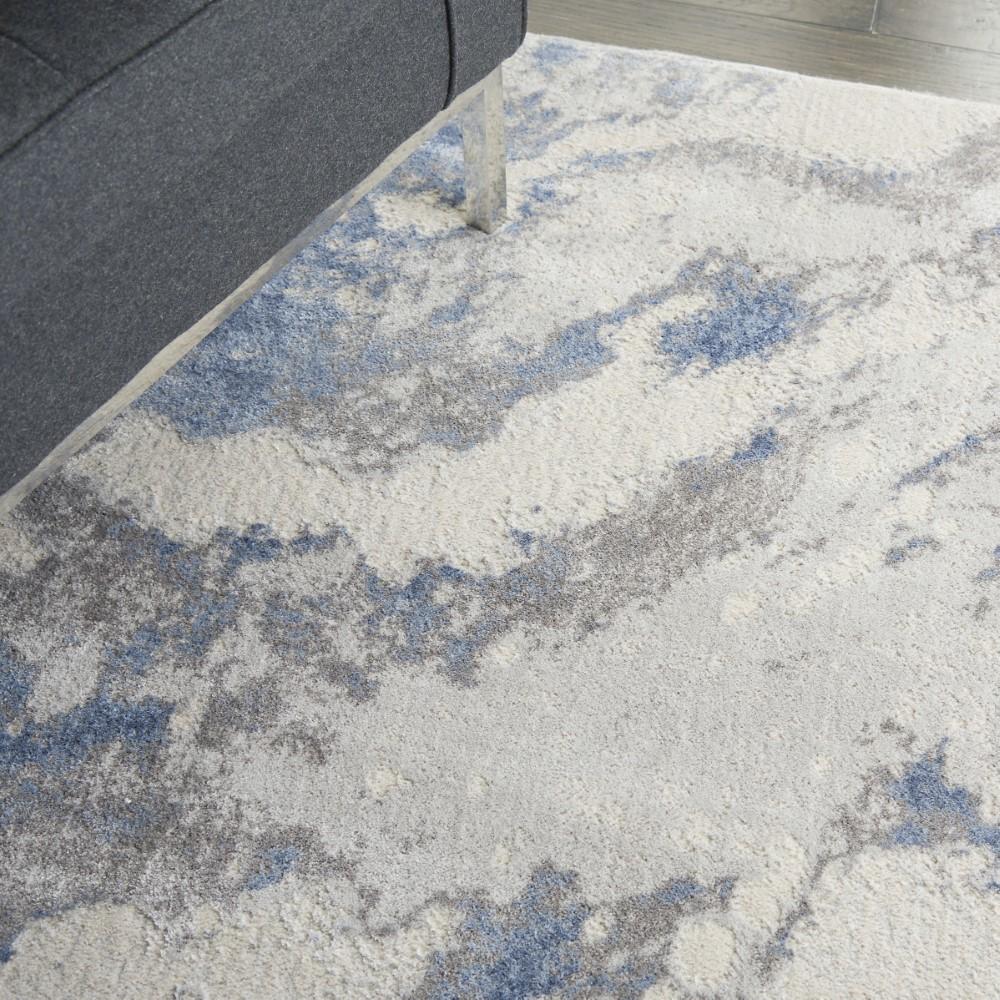 Nourison - Silky Textures 311in x 511in Area Rug - SLY03-99446710048_CLOSEOUT veiw 3
