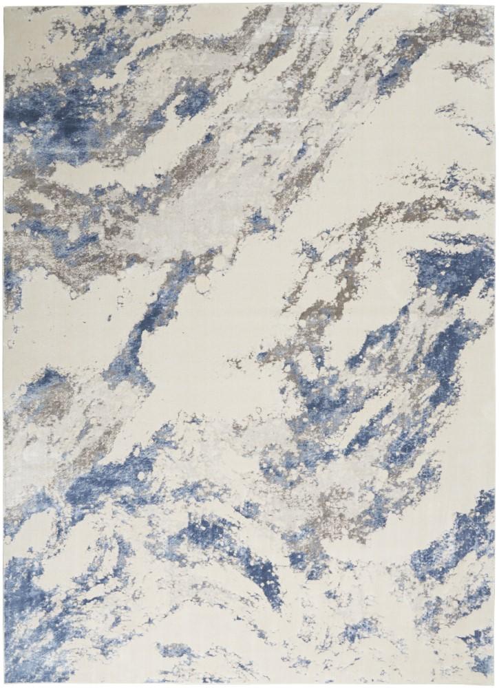 Nourison - Silky Textures 710in x 106in Area Rug - SLY03-99446710109_CLOSEOUT veiw 1