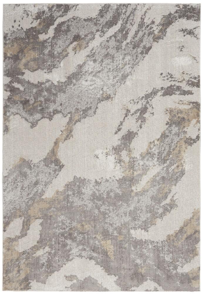 Nourison - Silky Textures 311in x 511in Area Rug - SLY03-99446709950_CLOSEOUT veiw 1