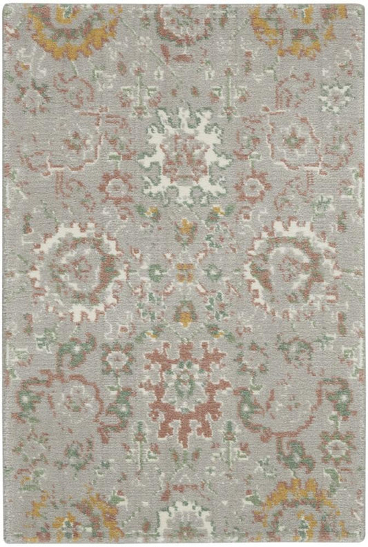 Nourison - Twilight 2 x 3 Area Rug - TWI13-99446789938_CLOSEOUT veiw 1