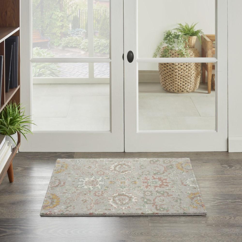 Nourison - Twilight 2 x 3 Area Rug - TWI13-99446789938_CLOSEOUT veiw 3