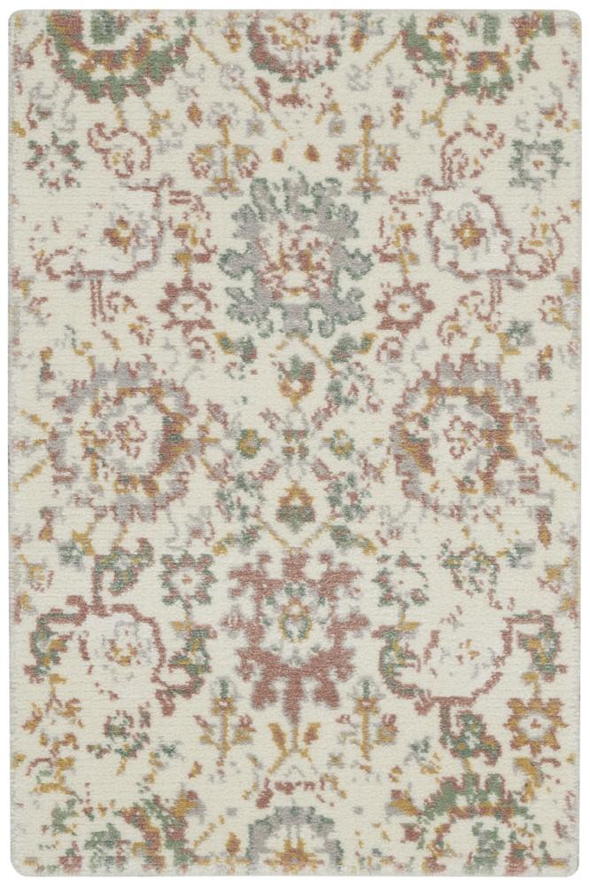 Nourison - Twilight 2 x 3 Area Rug - TWI13-99446789754_CLOSEOUT veiw 1