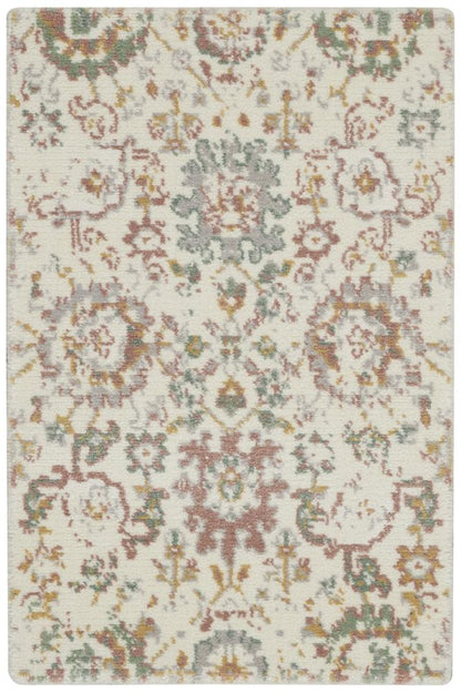 Nourison - Twilight 2 x 3 Area Rug - TWI13-99446789754_CLOSEOUT veiw 1