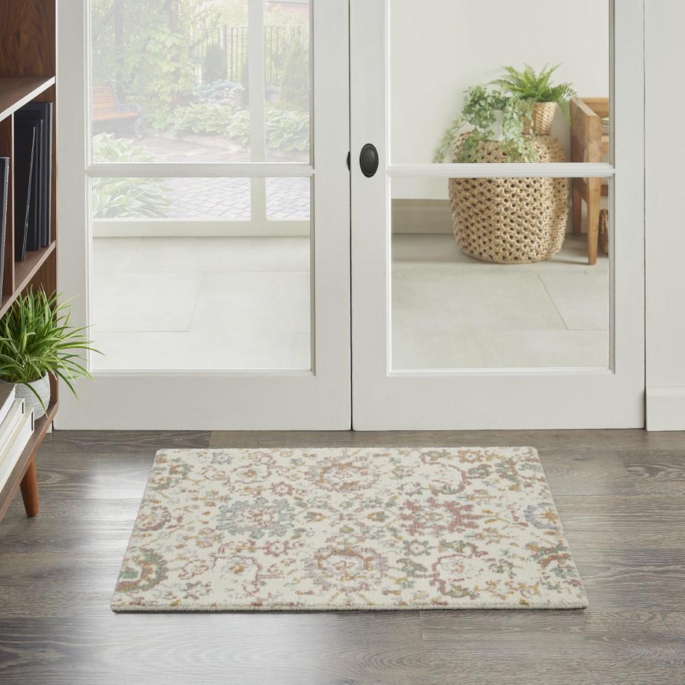 Nourison - Twilight 2 x 3 Area Rug - TWI13-99446789754_CLOSEOUT veiw 3