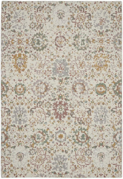 Nourison - Twilight 56in x 8 Area Rug - TWI13-99446789761_CLOSEOUT veiw 1